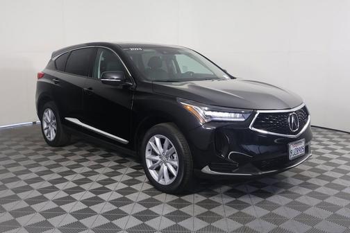 2023 Acura RDX