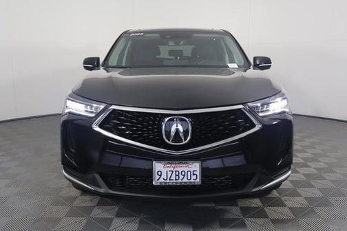 2023 Acura RDX