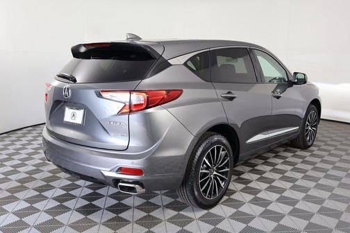 2026 Acura RDX Advance Package