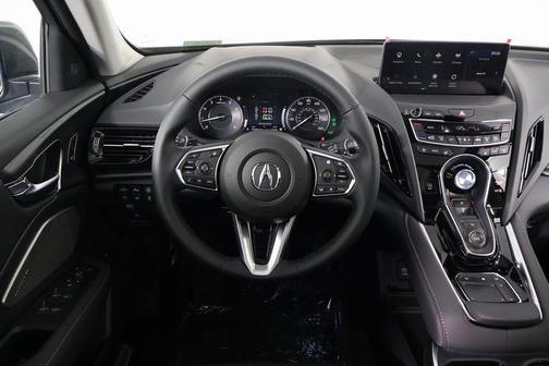 2026 Acura RDX Advance Package