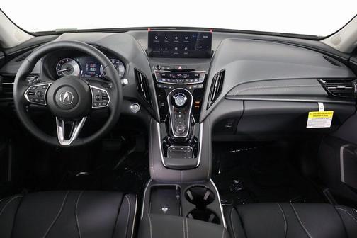 2026 Acura RDX Advance Package