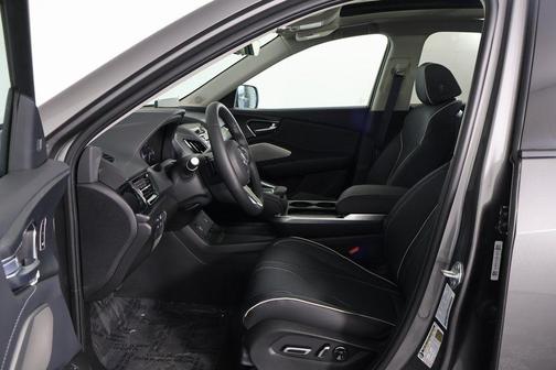 2026 Acura RDX Advance Package