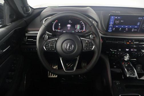 2026 Acura MDX A-SPEC Advance Package