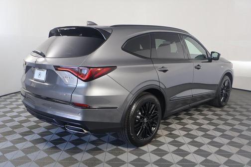 2026 Acura MDX A-SPEC Advance Package