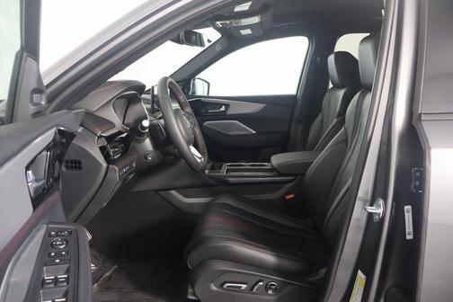 2026 Acura MDX A-SPEC Advance Package