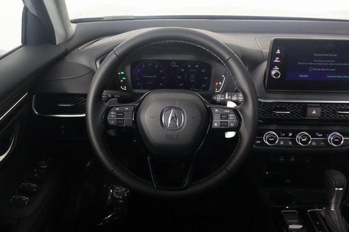 2025 Acura ADX Base