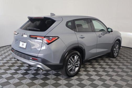 2025 Acura ADX Base