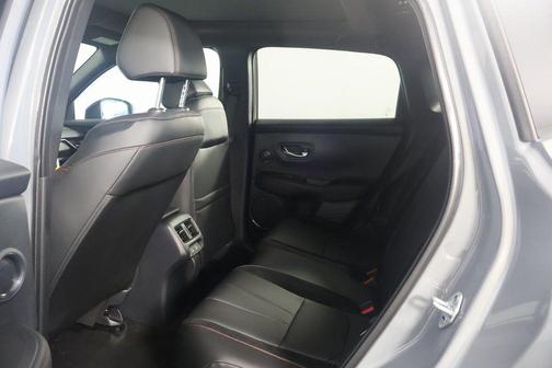 2025 Acura ADX A-Spec with Advance