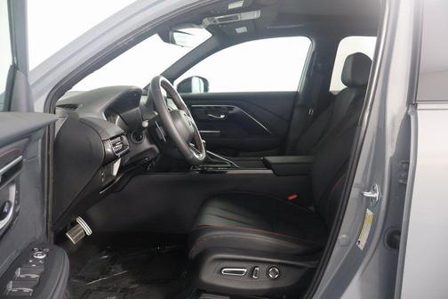 2025 Acura ADX A-Spec with Advance