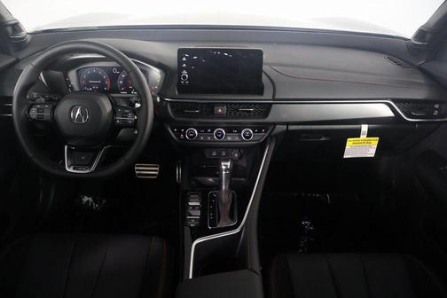 2025 Acura ADX A-Spec with Advance