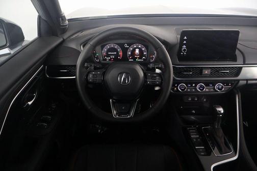 2025 Acura ADX A-Spec with Advance