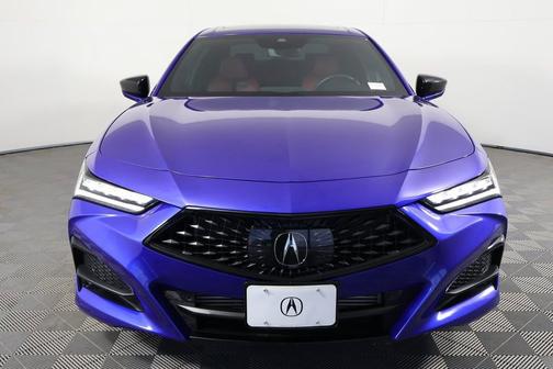 2023 Acura TLX 