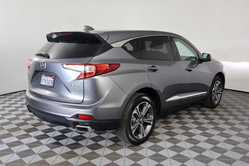 2025 Acura RDX Technology Package