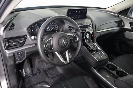 2025 Acura RDX Technology Package