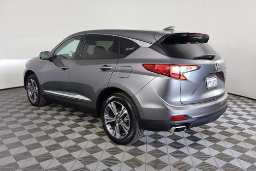 2025 Acura RDX Technology Package
