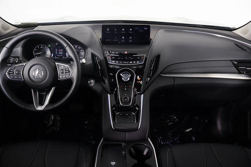 2025 Acura RDX Technology Package