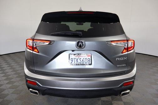 2025 Acura RDX Technology Package