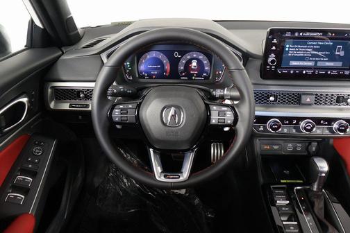 2026 Acura Integra FWD A-Spec with Technology