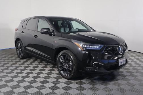 2023 Acura RDX