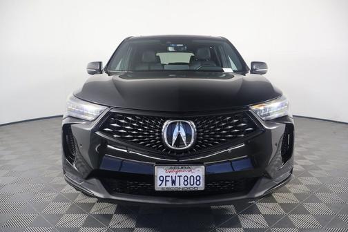 2023 Acura RDX