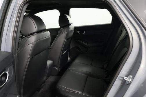 2026 Acura Integra FWD A-Spec