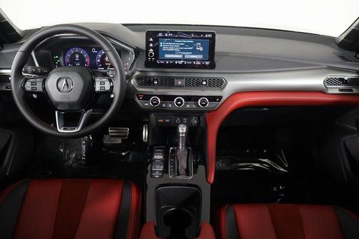 2026 Acura Integra w/A-Spec Technology Package