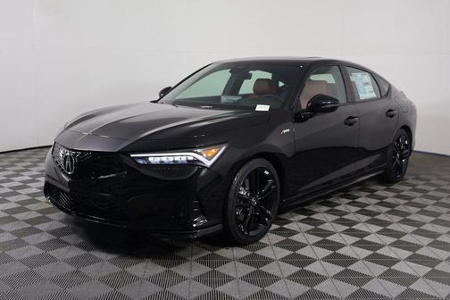 2026 Acura Integra w/A-Spec Technology Package