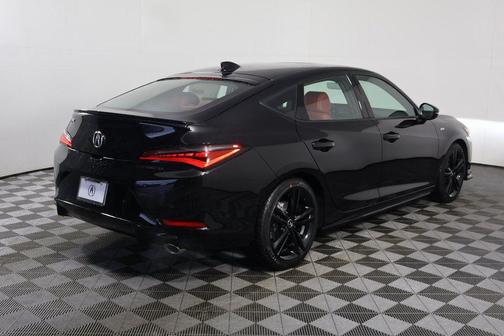 2026 Acura Integra w/A-Spec Technology Package