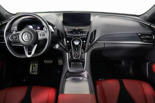 2022 Acura RDX A-Spec Package
