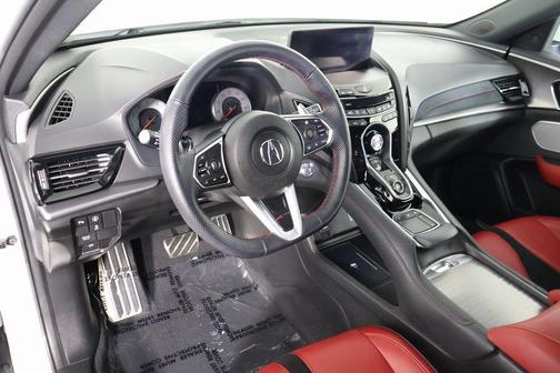 2022 Acura RDX A-Spec Package