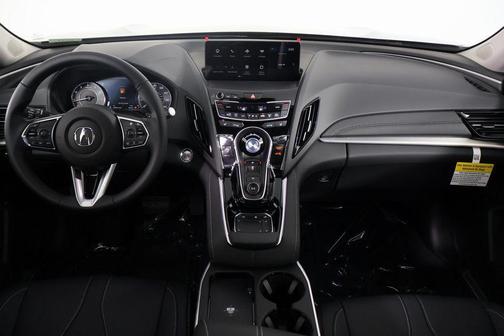 2025 Acura RDX Technology Package