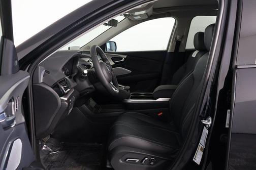 2025 Acura RDX Technology Package