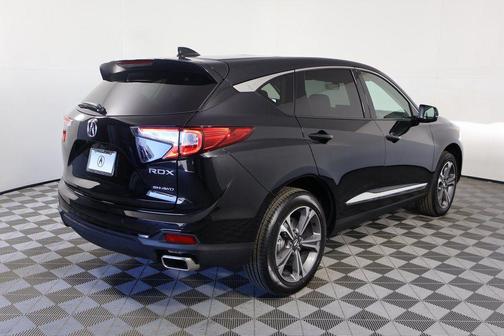 2025 Acura RDX Technology Package