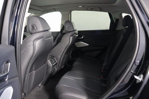 2025 Acura RDX Technology Package