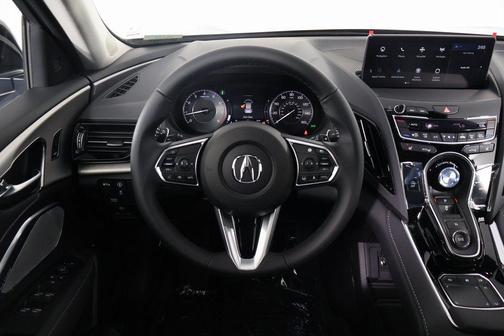 2025 Acura RDX Technology Package