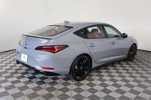 2026 Acura Integra FWD A-Spec with Technology