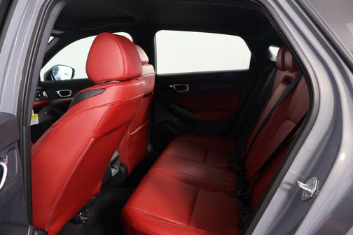 2026 Acura Integra FWD A-Spec with Technology