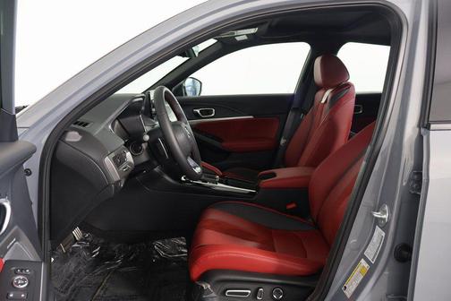 2026 Acura Integra FWD A-Spec with Technology