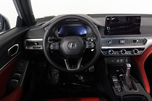 2026 Acura Integra FWD A-Spec with Technology