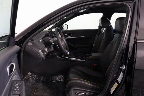 2026 Acura Integra FWD A-Spec with Technology