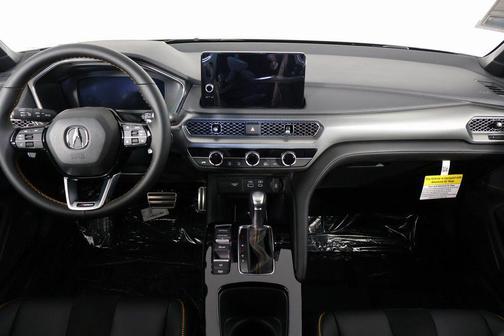 2026 Acura Integra FWD A-Spec with Technology