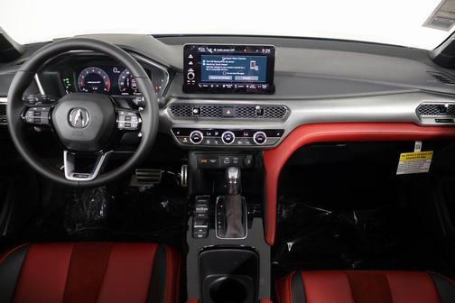 2026 Acura Integra FWD A-Spec with Technology