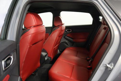 2026 Acura Integra FWD A-Spec with Technology