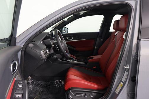 2026 Acura Integra FWD A-Spec with Technology