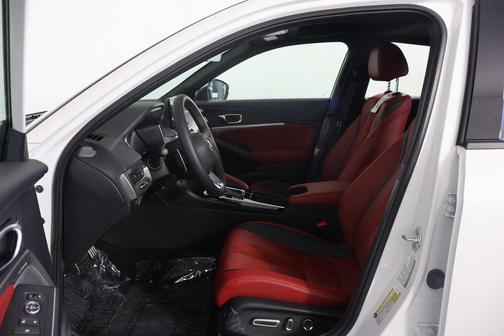 2026 Acura Integra FWD A-Spec with Technology