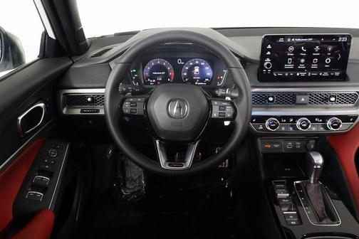 2026 Acura Integra FWD A-Spec with Technology