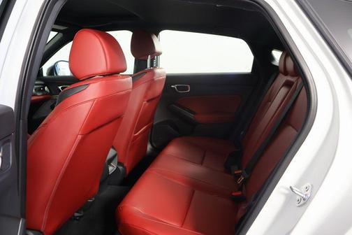 2026 Acura Integra FWD A-Spec with Technology