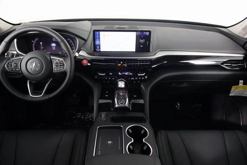 2026 Acura MDX Standard