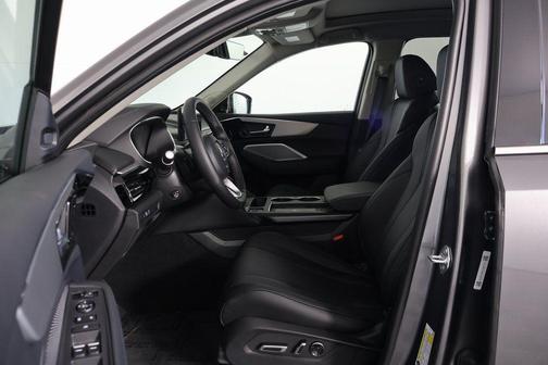 2026 Acura MDX Standard