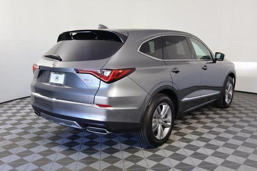 2026 Acura MDX Standard